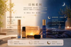 山岚草本香 · 稳态入眠款